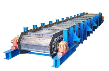 apronconveyor