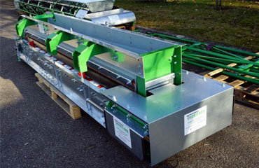 extractorconveyor